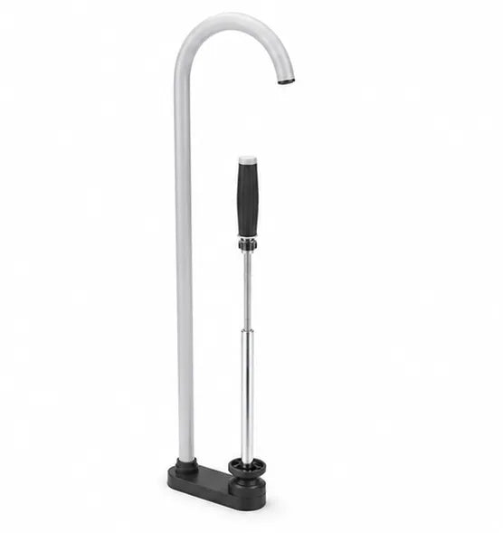 ergonomische lichte afroller