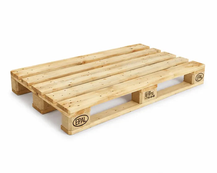 europallet epal