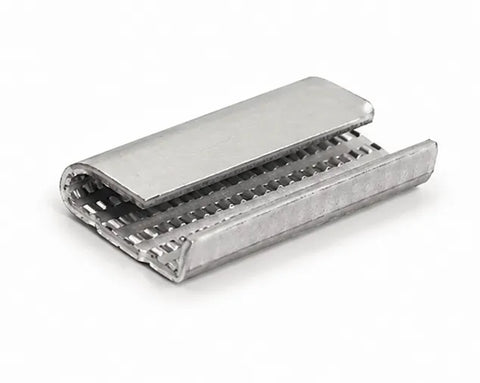 extra sterk stalen zegel