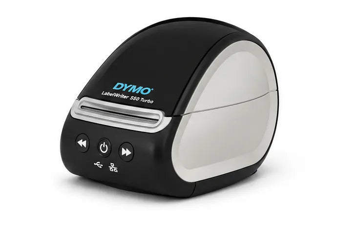 labelwriter 550 turbo dymo