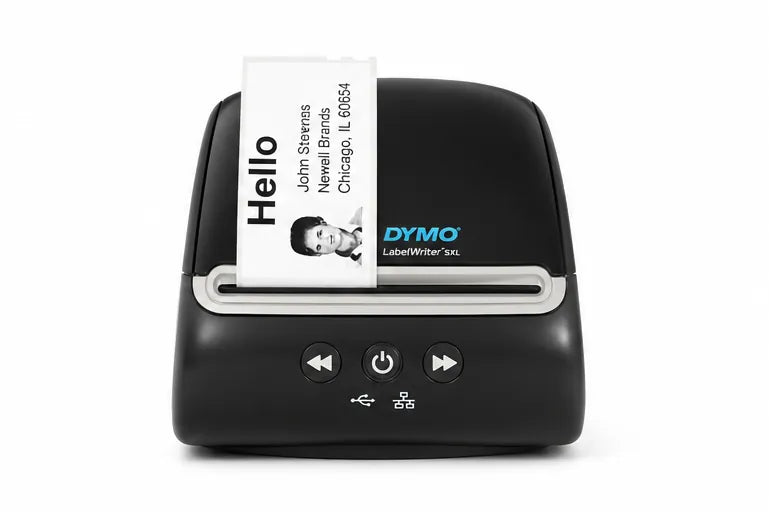 labelwriter 5xl dymo