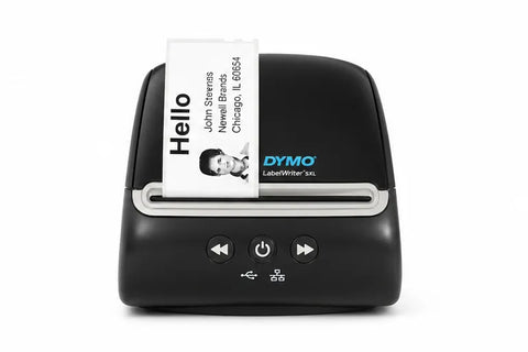 labelwriter 5xl dymo