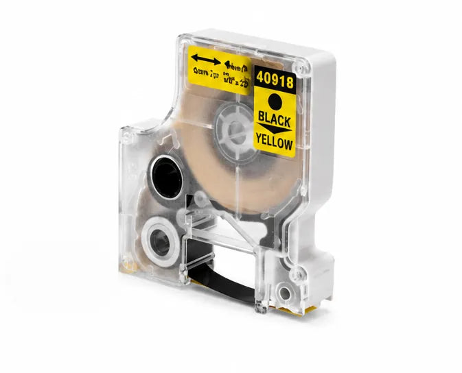 lint d1 voor labelprinters dymo