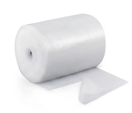 luchtkussenfolie 10 mm met afscheurperforatie 30 gerecycled