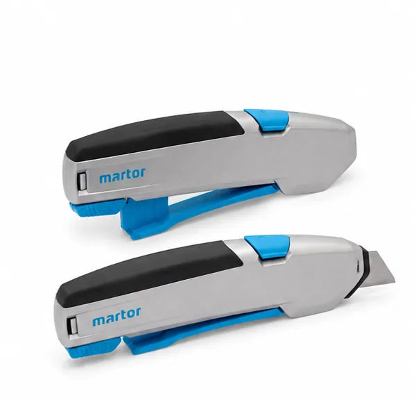 veiligheidsmes martor secupro 625
