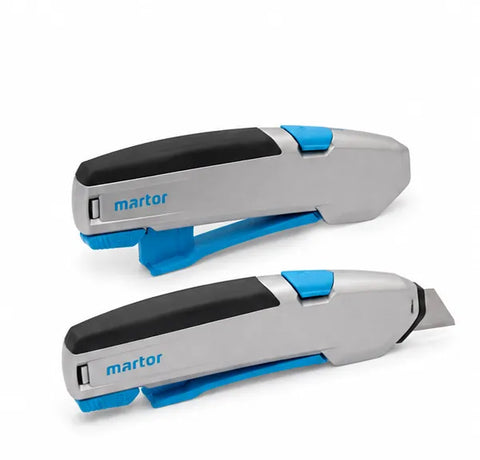 veiligheidsmes martor secupro 625
