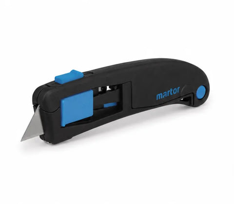 veiligheidsmes martor secupro maxisafe
