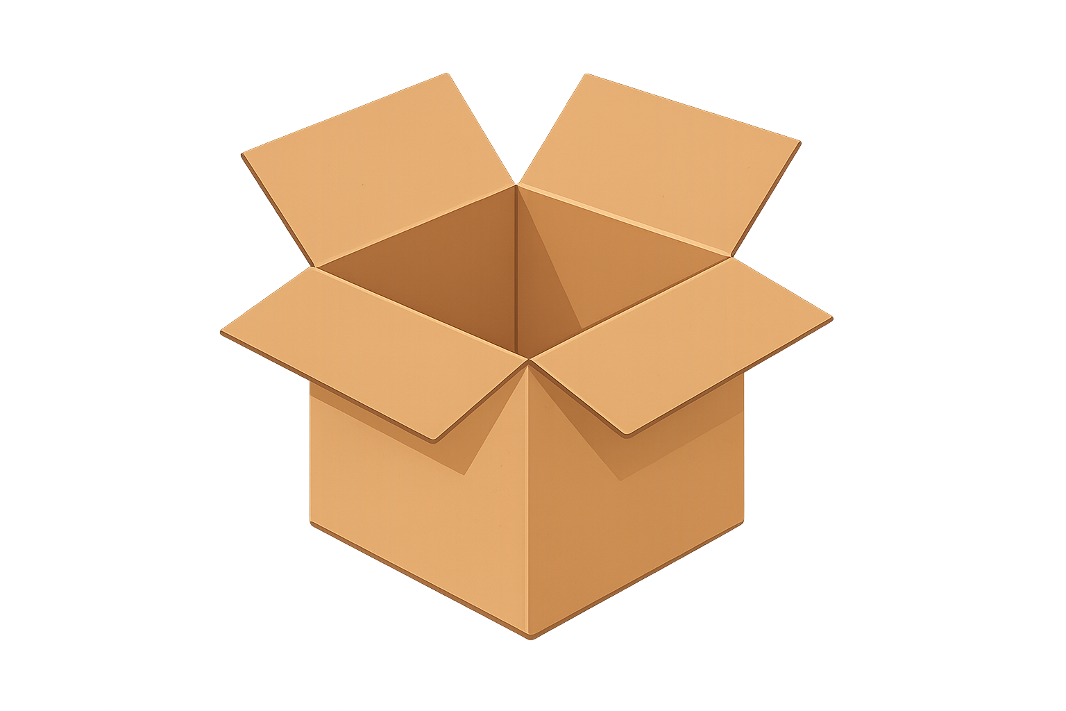 test enkelfolfdoos 10 tot 30cm