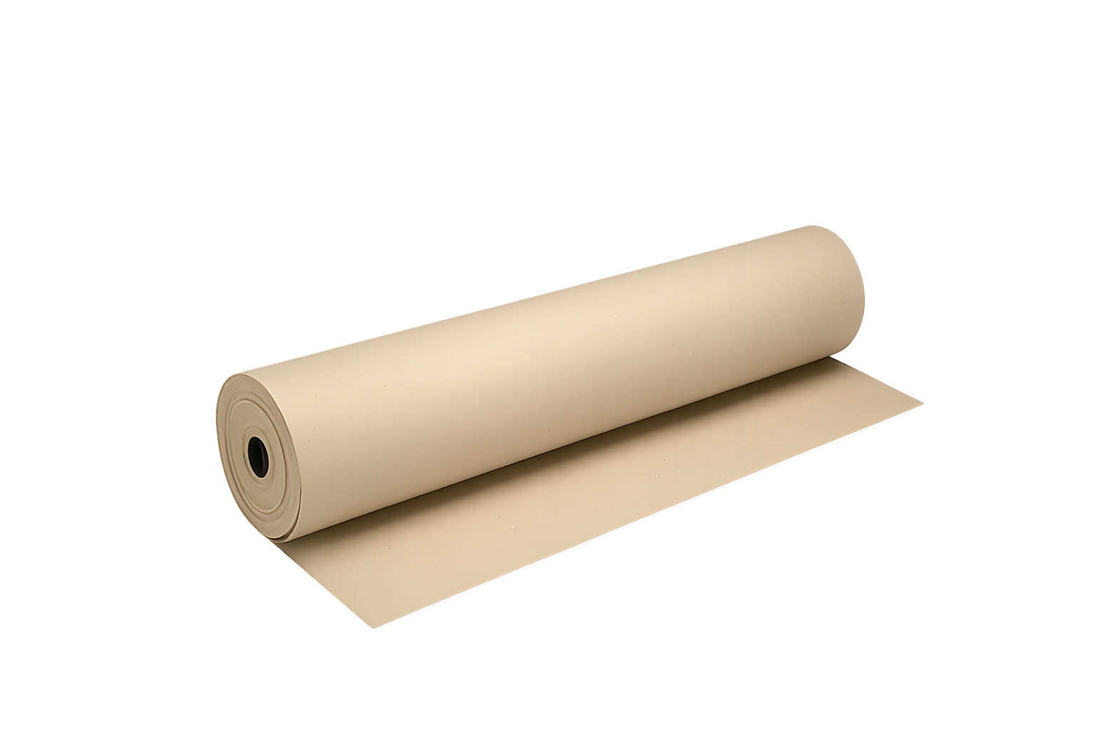 Opvulpapier op rol 100% gerecycled