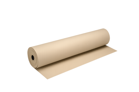 Opvulpapier op rol 100% gerecycled