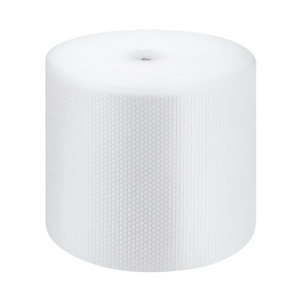 Luchtkussenfolie Ø 10 mm 30% gerecycled