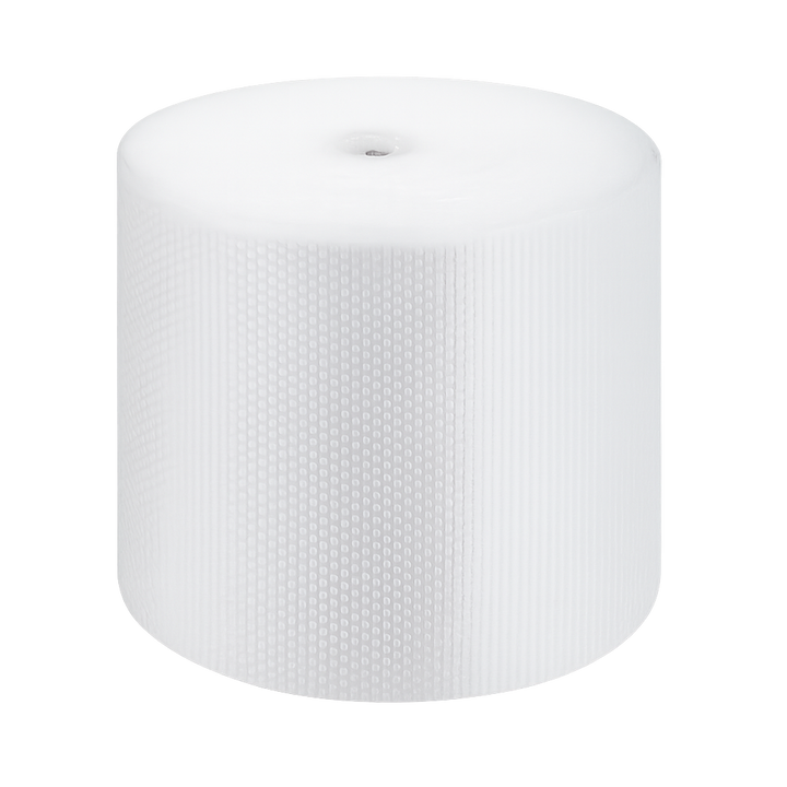 Luchtkussenfolie Ø 10 mm 30% gerecycled