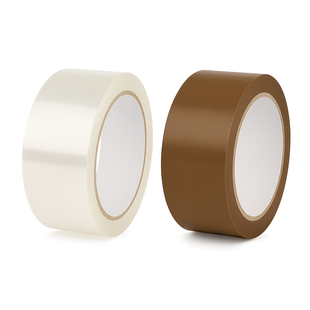 Geluidsarme PP-tape - sterk