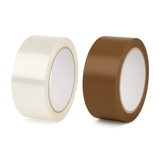 Geluidsarme PP-tape - sterk