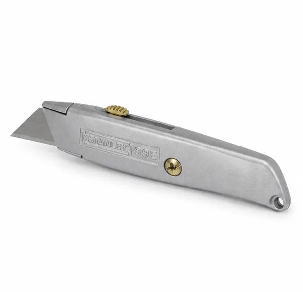 cutter stanley