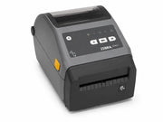 direct thermische printer linerless izd621 zebra