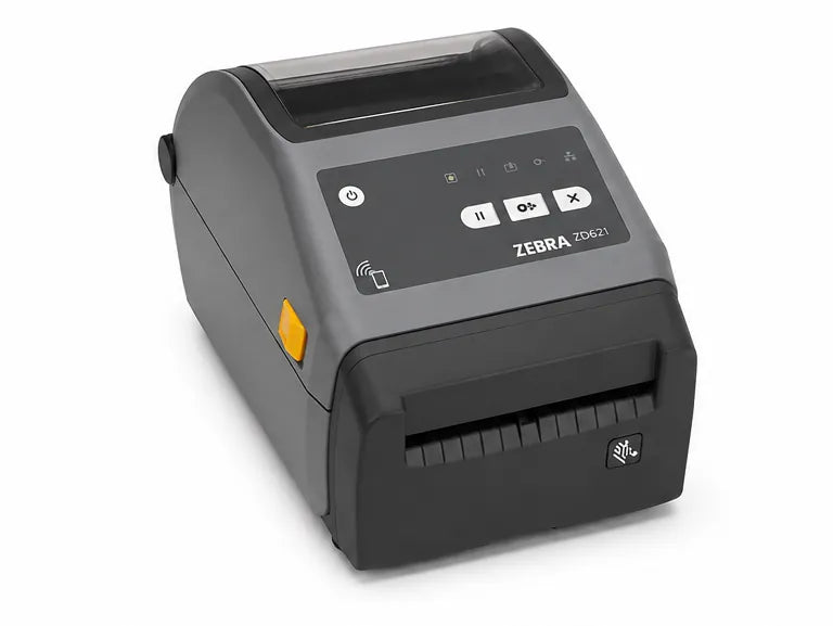 direct thermische printer linerless izd621 zebra