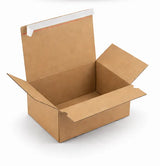 Doos automatische bodem
