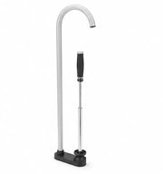 ergonomische lichte afroller