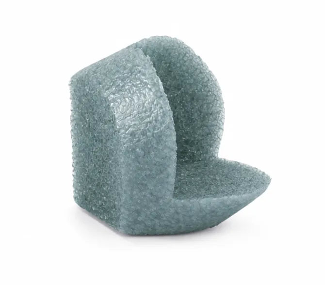 hoekbeschermer van polyethyleen 100 gerecycled