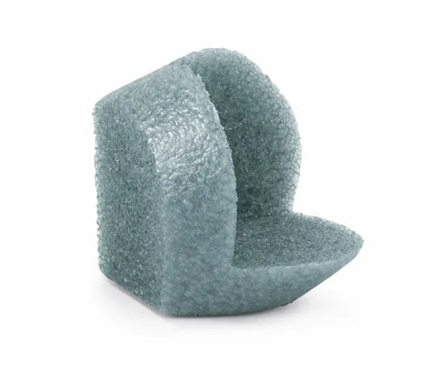 hoekbeschermer van polyethyleen 100 gerecycled