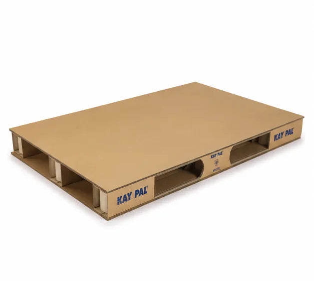 kartonnen pallet kaypal