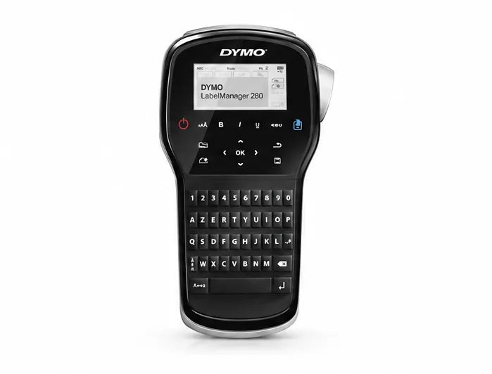 labelprinter labelmanager 280p dymo