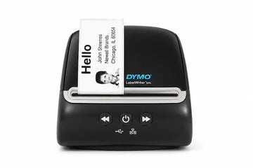 labelwriter 5xl dymo