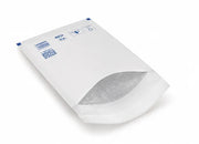 luchtkussenenvelop wit 95 gerecycled