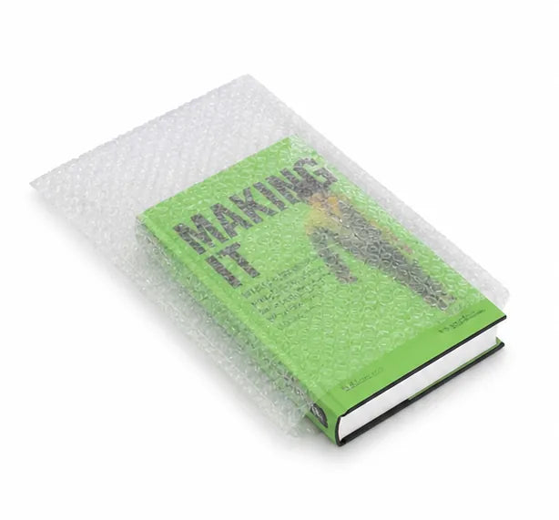 luchtkussenzakje 10 mm 80 gerecycled