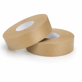 Papieren tape