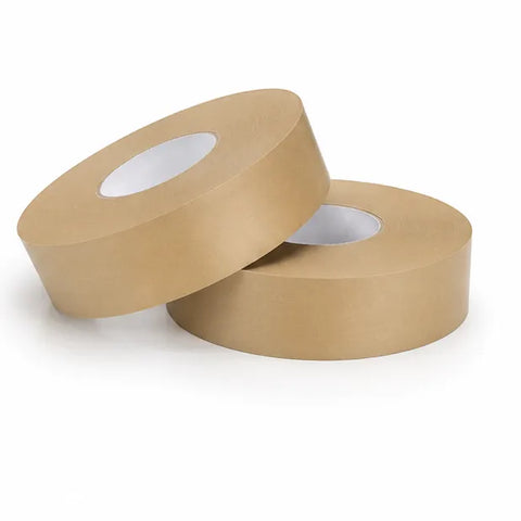 machinetape van kraftpapier
