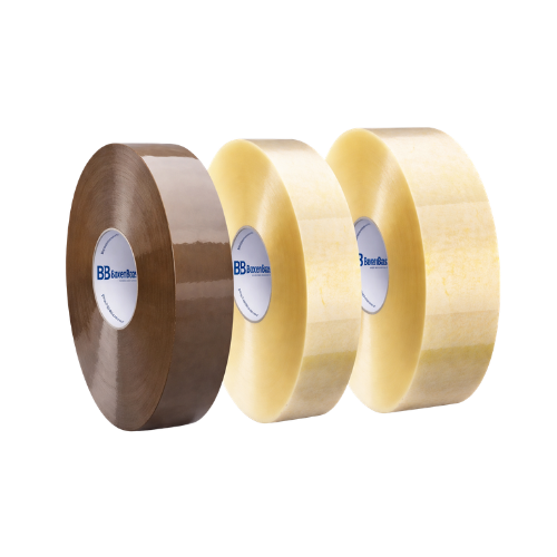 Machinetape van polypropyleen