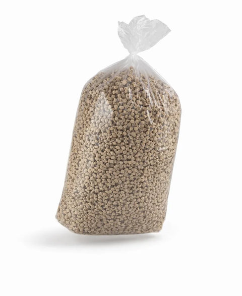 papieren opvulchips