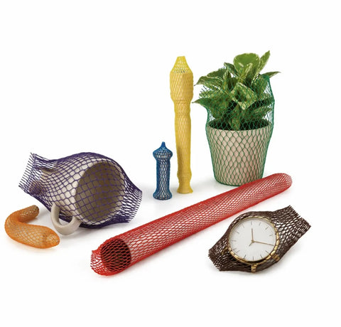 plastic buisnet 30 gerecycled