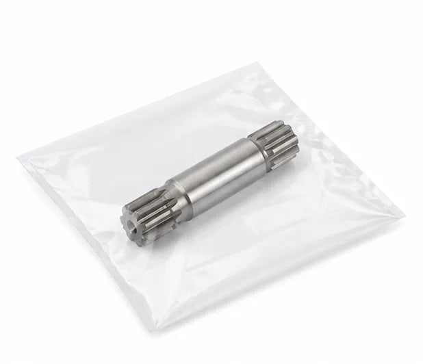 plastic zak 100 micron gerecycled