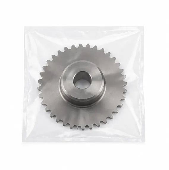plastic zak 150 micron gerecycled