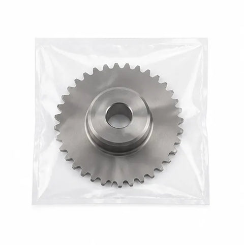 plastic zak 150 micron gerecycled