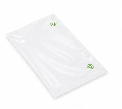 plastic zak 50 micron