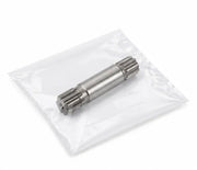 plastic zakje 50 micron 100 gerecycled