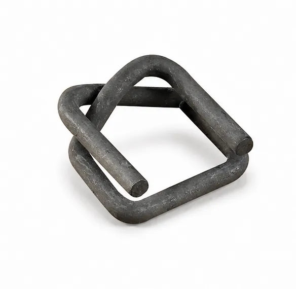 stalen gesp antislip