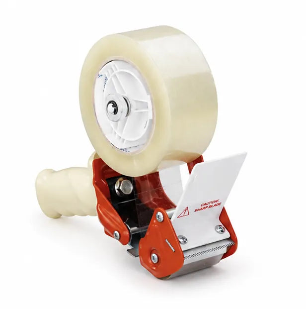 tape dispenser voor intensief gebruik