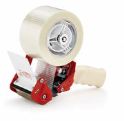 tape dispenser voor versterkte tape