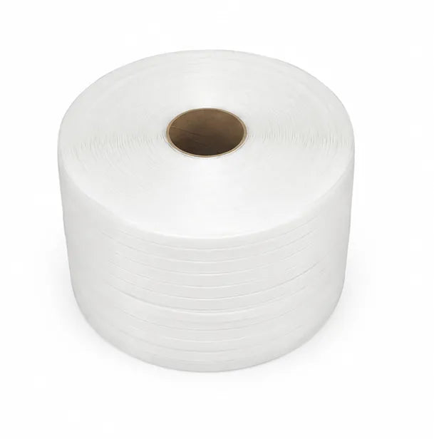 textielband versterkt