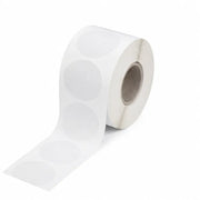 transparant sluitzegel van plastic