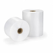 transparante buisfolie 100 micron