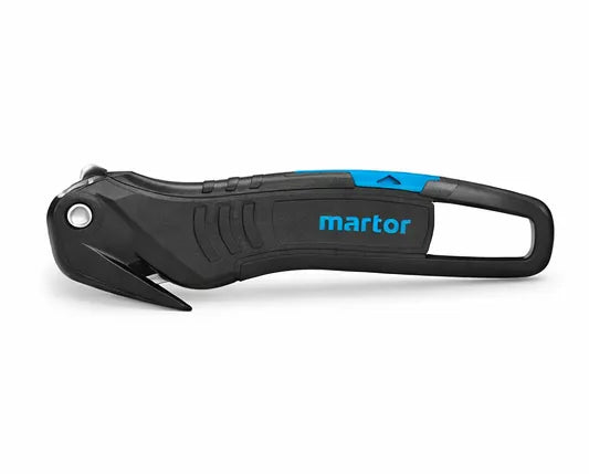 veiligheidsmes martor secumax 320