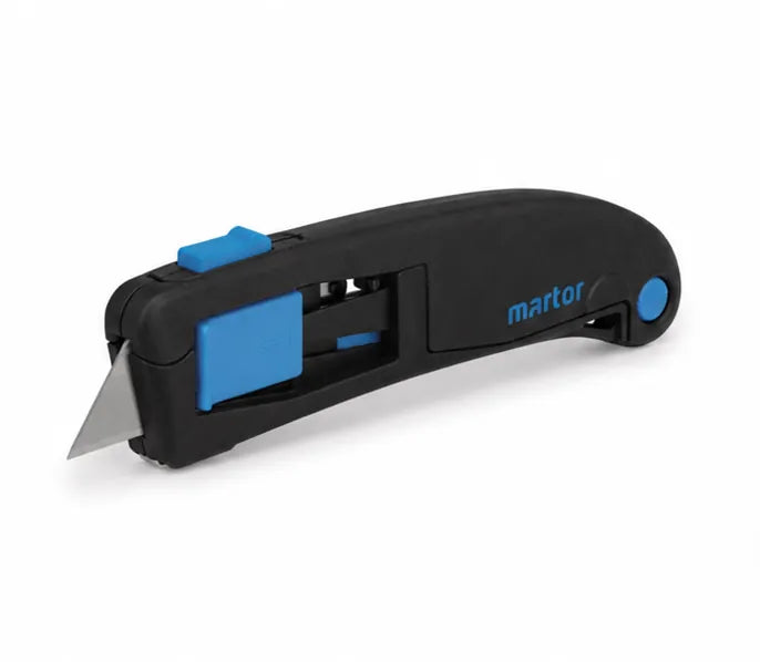 veiligheidsmes martor secupro maxisafe