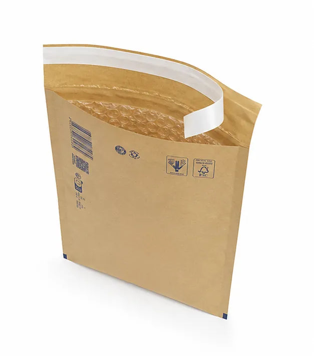 versterkte luchtkussenenvelop