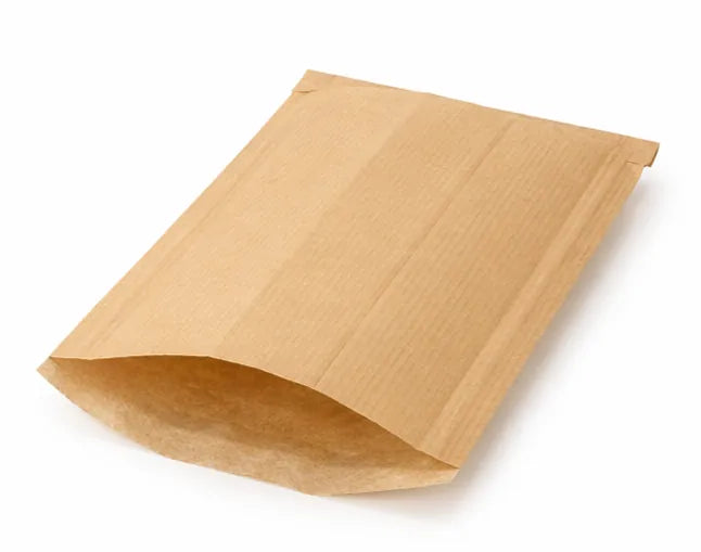 voordelige papieren zak